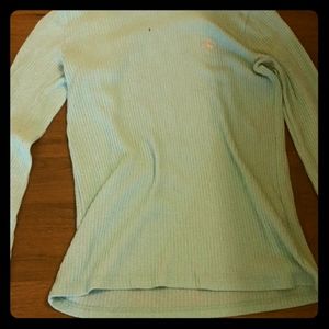 Abercrombie kids long sleeve